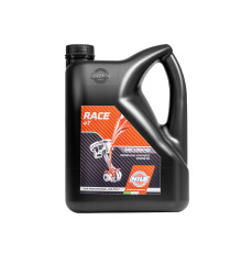 Nils engine oil 4t race sae 10w40 synthetic 4l (akc)