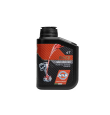 Nils engine oil 4t race sae 10w50 synthetic 1l (akc)