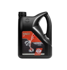 Nils engine oil 4t race sae 10w50 synthetic 4l (akc)