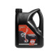 Nils engine oil 4t race sae 10w50 synthetic 4l (akc)