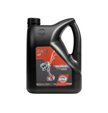 Nils engine oil 4t race sae 10w60 synthetic 4l (akc)