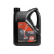 Nils engine oil 4t race sae 10w60 synthetic 4l (akc)