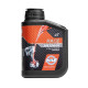 Nils engine oil 4t race sae 15w50 synthetic 1l (akc)