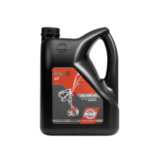 Nils engine oil 4t race sae 15w50 synthetic 4l (akc)