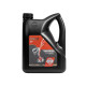 Nils engine oil 4t race sae 15w50 synthetic 4l (akc)