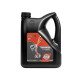 Nils engine oil 4t race sae 15w50 synthetic 4l (akc)