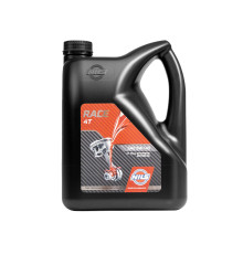 Nils engine oil 4t race sae 5w40 synthetic 4l (akc)