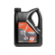 Nils engine oil 4t race sae 5w40 synthetic 4l (akc)