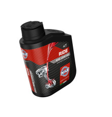 Nils engine oil 4t ride sae 10w40 synthetic 1l (akc)