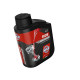Nils engine oil 4t ride sae 10w40 synthetic 1l (akc)