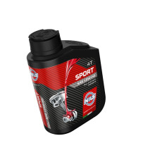 Nils engine oil 4t sport sae 10w40 synthetic 1l (akc)