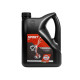 Nils engine oil 4t sport sae 5w40 synthetic 4l (akc)