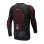Kenny racing buzer chest guard on mesh body protector mtb reflex розмір l