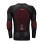 Kenny racing buzer chest guard on mesh body protector mtb reflex розмір s