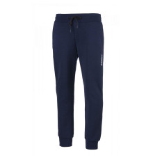 Спортивні штани kenny racing core navy колір синій розмір xxl
