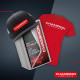 champion filter cleaner proracing gp air filter cleaner 5l + безкоштовна кешка та футболка