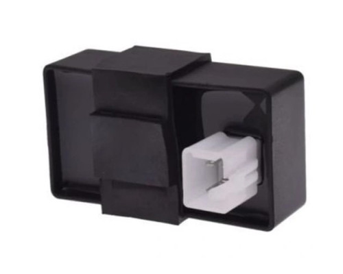 Imp. cdi модуль mz-50 (5 pin) -