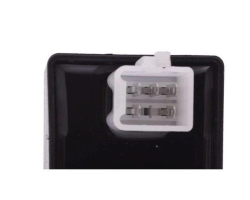 Imp. cdi модуль mz-50 (5 pin) -