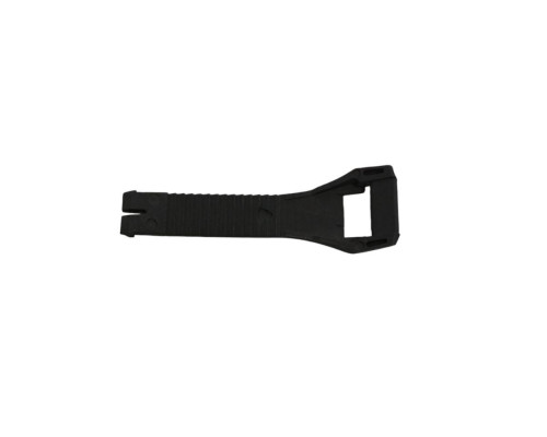 No fear sale запчастини attack black shoo straps /стара ціна 12/ -