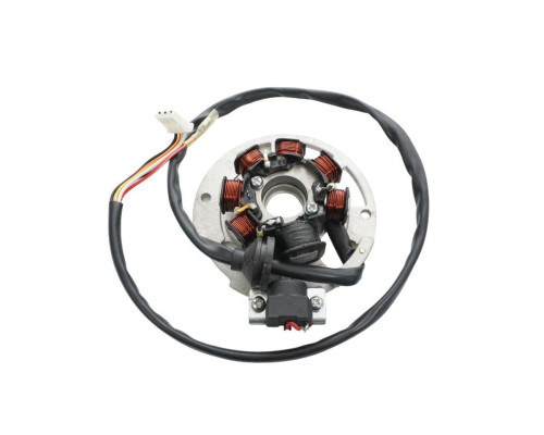 Магнітна обмотка YAMAHA 50 2t 515131 -