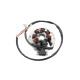 Магнітна обмотка YAMAHA 50 2t 515131 -