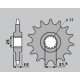 Зірочка передня (a4254023140) 2082/14т. kawasaki zx-6r '95-'97, triumph daytona / speed four 600 '03-'04, tt 600 '00-'03 -
