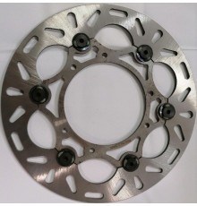 Newfren  гальмівний диск плаваючий передний HONDA cr 125/250, crf 250/450 '02-'14