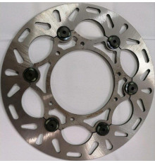 Newfren  гальмівний диск плаваючий передний HONDA cr 125/250, crf 250/450 '02-'14