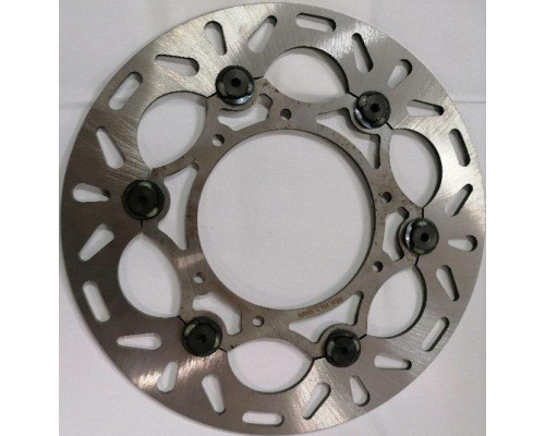 Newfren гальмівний диск плаваючий передний HONDA cr 125/250, crf 250/450 '02-'14