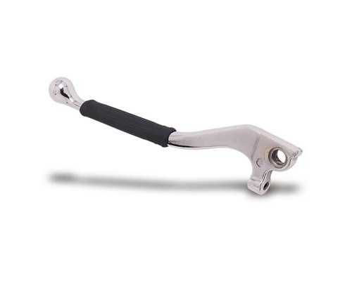 Progrip pg480 накладка для важеля зчеплення або гальма (діаметр 10мм, довжина 75мм) чорна (pg480bk) (480-102)