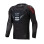 Kenny racing buzer chest guard on mesh body protector mtb reflex розмір m