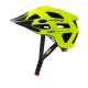 Велосипедний шолом kenny racing mtb k-one neon жовтий color fluo жовтий/black розмір s/m