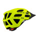 Велосипедний шолом kenny racing mtb k-one neon жовтий color fluo жовтий/black розмір s/m