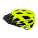 Велосипедний шолом kenny racing mtb k-one neon жовтий color fluo жовтий/black розмір s/m