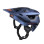 Велосипедний шолом kenny racing mtb модель rocket dark blue колір blue/orange розмір xl ( 61 - 62 cm )