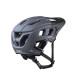 Велосипедний шолом kenny racing scrambler black колір чорний розмір l/xl
