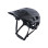 Велосипедний шолом kenny racing scrambler black колір чорний розмір s/m