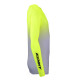 Kenny racing mtb cycling jersey kid/junior/kids prolight gradient жовтий колір жовтий розмір xxs