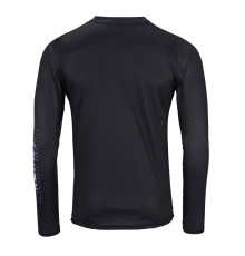 Kenny racing mtb cycling jersey kid/junior/kids prolight судовий чорний колір чорний розмір xxs