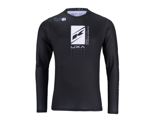 Kenny racing mtb велосипед модель prolight чорний колір чорний/білий розмір m