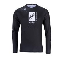 Kenny racing mtb велосипед модель prolight чорний колір чорний/білий розмір m