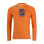 Kenny racing велофутболка для мтб модель prolight mandarine/blue колір синій/помаранчевий розмір m