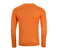 Kenny racing велофутболка для мтб модель prolight mandarine/blue колір синій/помаранчевий розмір xxl