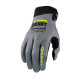 Kenny racing cross/enduro/bike mtb gloves модель graviЗАДНІgrey/neon жовтий колір сірий/чорний/fluo жовтий розмір xl