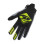 Kenny racing cross/enduro/bike mtb gloves модель graviЗАДНІgrey/neon жовтий колір сірий/чорний/fluo жовтий розмір xxl