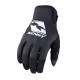 Kenny racing cross/enduro/bike mtb gloves модель race black колір чорний/білий розмір m