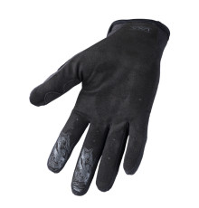 Kenny racing cross/enduro/bike mtb gloves модель race black колір чорний/білий розмір xl