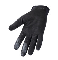 Kenny racing cross/enduro/bike mtb gloves модель race black колір чорний/білий розмір xl
