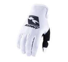 Kenny racing cross/enduro/bike mtb gloves модель race white колір білий/чорний розмір l