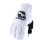 Kenny racing cross/enduro/bike mtb gloves модель race white колір білий/чорний розмір l
